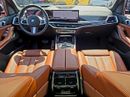 BMW X7 XDRIVE40i LUXURY M SPORT PACKAGE 5 years Warranty & Service 2026 GCC