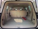 Toyota Land Cruiser EXR