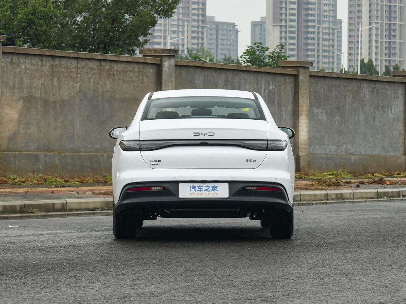 بي واي دي سيل 05 ستاندارد ختم BYD 05 128 كم خيار فاخر