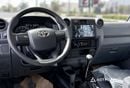 Toyota Land Cruiser 70 Diesel | 4×4 | Manual | Double Cab | 2026 | AFRICA EXPORT