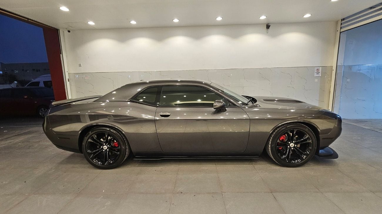 Dodge Challenger GT
