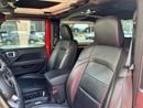 Jeep Wrangler SAHARA CITY