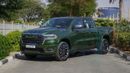 RAM 1500 LIMITED (For Export , НА ЭКСПОРТ) 26/26 Crew Cab Hurricane H.O 3.0TT GCC Без пробега