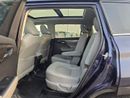 Toyota Highlander LTD HEV Panoramic Roof , 360 camera and Parking sensors