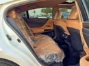 Lexus ES350 PLATINUM 2025 Lexus ES350 Premier, Dealer Warranty, GCC Specifications