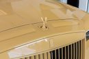 Rolls Royce Cullinan STANDARD Rolls-Royce Cullinan | Original MANSORY with certificate | 1 of 1 Edition | GCC