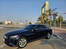 مرسيدس بنز C 300 PREMIUM