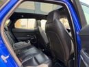 جاكوار E Pace R-DYNAMIC SE P250 جاكوار إي بيس 2018، خليجية، قطعت 90,000 كم، بدون حوادث، مفتاحان