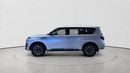 Nissan Patrol LE PLATINUM CITY | Guaranteed Warranty | 0 Down Payment