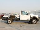 Ford F-550