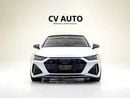 Audi RS7 4.0 TFSI quattro | Clean Carfax | Carbon Ceramic Brakes - Premium Sound System