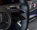 Mercedes Benz AMG GT AMG GT 53