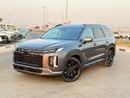 هيونداي باليساد PREMIUM PLUS سيارة XRT كاملة المواصفات 2024