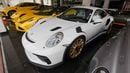 Porsche 911 RS