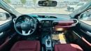 Toyota Hilux SR5