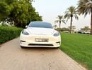 Tesla Model Y LONG RANGE - American Specs ADNOC PASS Cetficate