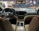 Jeep Grand Cherokee L