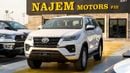 Toyota Fortuner GXR V6 4.0L GCC Specs