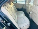 Chevrolet Malibu LTZ