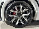 Porsche Cayenne GTS