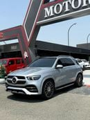 مرسيدس بنز GLE 450 4MATIC GLE 450 4MATIC – للبيع مرسيدس GLE 450 4MATIC – موديل