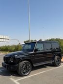 Mercedes Benz G63 AMG STANDARD