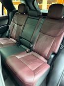Land Rover Range Rover Sport SE Dynamic P400