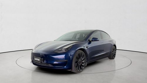 Tesla Model 3 | Guaranteed Warranty | 0 Down Payment