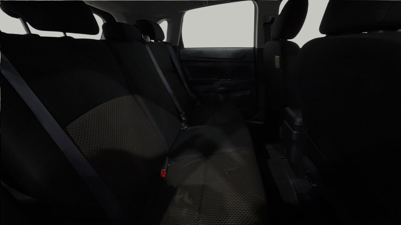 Mitsubishi ASX GLX LOWLINE 2024 | AED 684/Month | 0 DP | 30 Day Return | Warranty | Service History