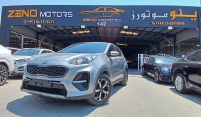 كيا سبورتيج kia sportage 2021 diesel korea specs