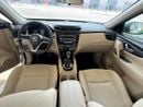 Nissan X Trail S NISSAN X-TRAIL 2022 | GCC SPECS