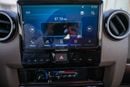 Toyota Land Cruiser 70 LC 76 4.0L Z1 AUTOMATIC 2026MODEL GCC