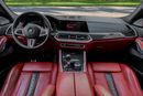 BMW X6 M COMPETITION X6 M Competition | 5,190 P.M | 0% Downpayment | WARRANTY!