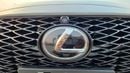 لكزس IS 350 F SPORT نسخة خاصة