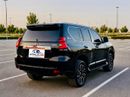 Toyota Prado TX-L
