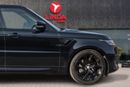 لاند روفر رينج روفر سبورت HSE 3.0L (335 HP)