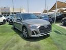 أودي Q5 45 TFSI S-LINE S Line