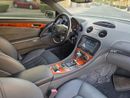 مرسيدس بنز SL 65 AMG STANDARD