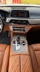 BMW 740Li M SPORT PACK