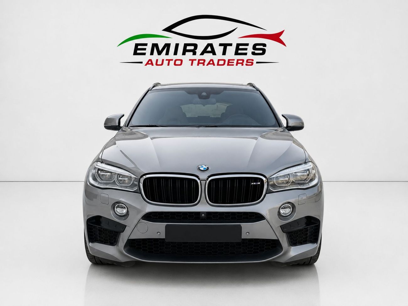 BMW X6 M EXCLUSIVE