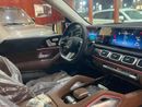 Mercedes Benz GLS450 4MATIC