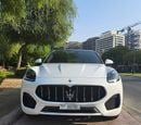 Maserati Grecale GT