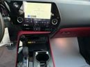 Lexus NX350 Lexus NX350 2.4 hybrid model 2026
