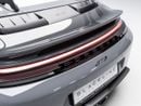 بورش 911 GT3 WEISSACH PACKAGE BUY NOW, PAY 2027 | THE BLACKLINE STANDARD | Weissach, PCCB, Magnesium Wheels, 2028 Porsche Warranty