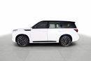 إنفينيتي QX80 كراسي كابتن أوتوجراف 3.5