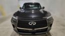 إنفينيتي QX80 3.5