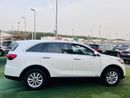 Kia Sorento LX 3.3L LOW MILEAGE GOOD CONDITION