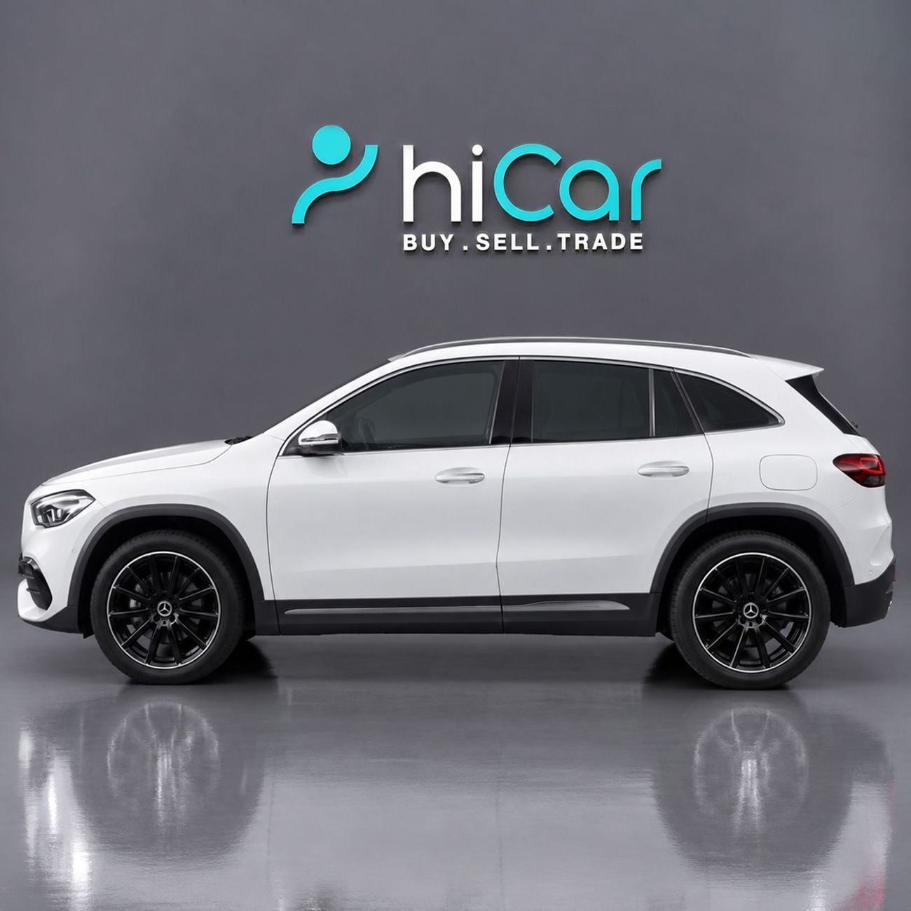 مرسيدس بنز GLA 200 AMG PREMIUM 2,394 درهم إماراتي شهرياً • بدون دفعة أولى • مرسيدس بنز GLA 200 بريميوم • ضمان وعقد صيانة من الوكالة