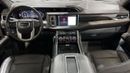 GMC Yukon DENALI 2024 | AED 3298/Month | 0 DP | 30 Day Return | Warranty | Service History