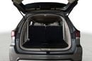 Nissan X Terra TITANIUM 2.5